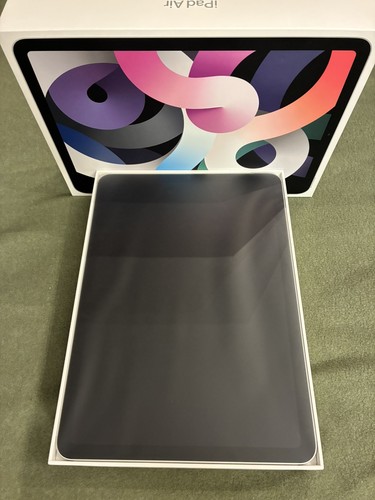 Apple ipad air gen 256gb - gen,