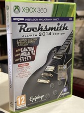 ROCKSMITH All-New 2014 Edition