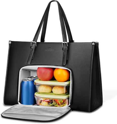 Borsa lavoro donna con - borsa,