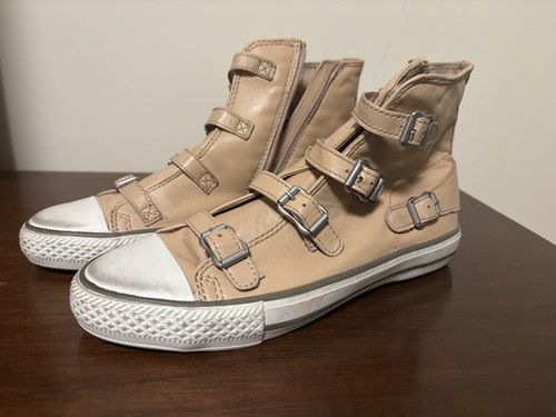 Sneakers ash virgin - ash, taglia