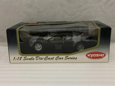 Kyosho ferrari - 1/18,