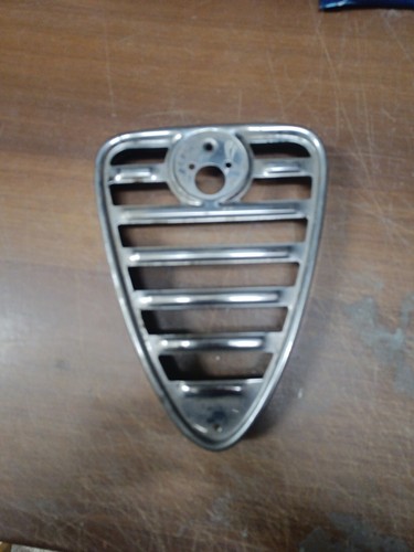 Mascherina scudo alfa romeo - scudo,