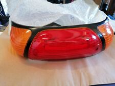 GEMMA FARO POSTERIORE ZIP SP -