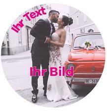 Ostia per torta fai da te