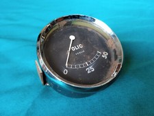 MANOMETRO OLIO VEGLIA FIAT