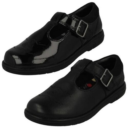 Ragazze clarks bar - ragazze, t-bar