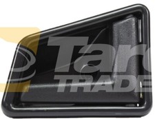 Maniglia interna della porta