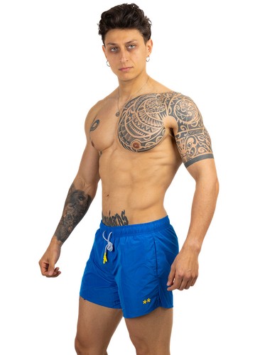 Costume short - f**k,