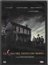 La casa nel vento dei morti -