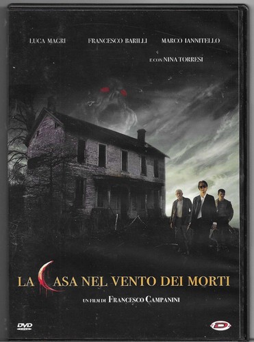 Casa nel vento dei - la,