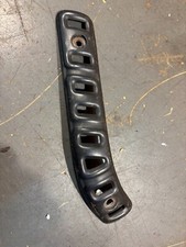 Yamaha XT 600 3TB Mascherina Collettore Protezione Termica Marmitta (T.1)