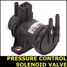 Elettrovalvola controllo