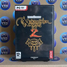 Neverwinter Nights 2 II