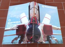 Brochure MICROTECNICA Torino -