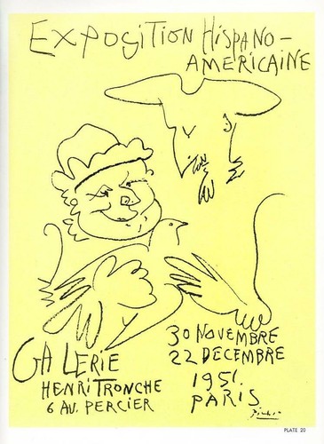 Esposizione parigi 1951 di - parigi,