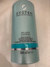 System Professional Balance