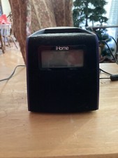 Apple iHome IPL 22 Radio