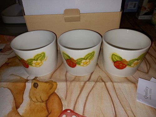 Thun set vasetti - 3,