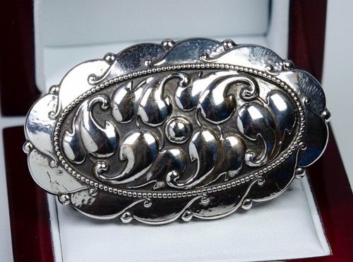 800 argento antico stile - argento,