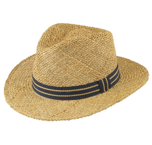 Cappello uomo paglia - uomo, di