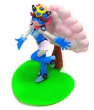 #FD3296 KING RECORDS Nana