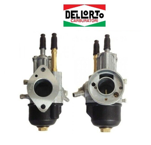 00834 carburatore dell orto - 00834, dell'orto
