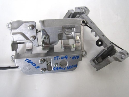 Ganci sella usati yamaha - yamaha, 09