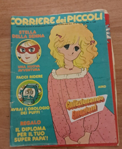 Corriere dei piccoli 13 - corriere, n.13