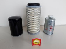 Filtro per carrello - (piccolo),