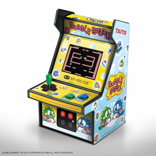 Dreamgear retro arcade - retro,