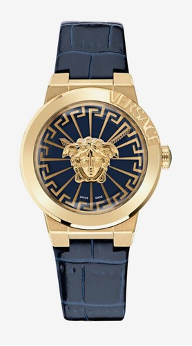 Orologio versace medusa - versace,