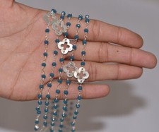 Catena rosario sfusa - perline