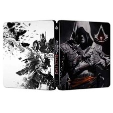 Nuova custodia Steelbook