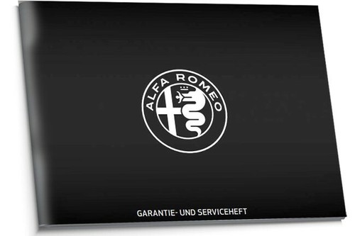 Alfa romeo libretto - romeo,