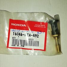 Honda 16046KZ4A92 Valvola Avviatore Starter Cr 125/250cc 2000-2007