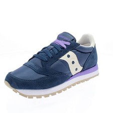 Saucony Jazz Original Blu -