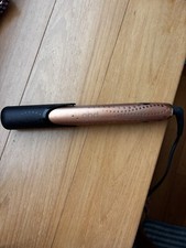 GHD V Gold Styler Piastra per Capelli - Ed. Lim. Gold Rose. Tenuta Perfettamente