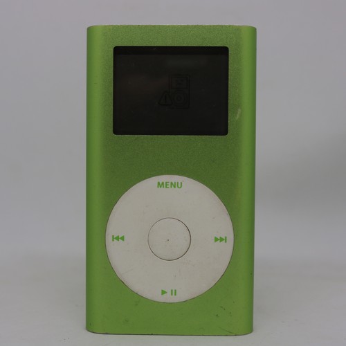 Apple ipod mini generazione - mini,
