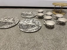 Myott Royal Mail Fine