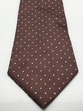 Cravatta Yves Saint Laurent
