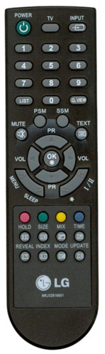 Telecomando originale tv - telecomando,