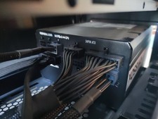 Corsair RM850x PLUS Gold 850W