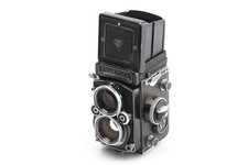 Rollei Rolleiflex 2.8F Xenotar