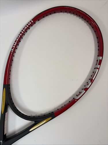 Racchetta tennis head - tennis,