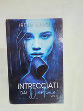 ​Libro "Intrecciati dal