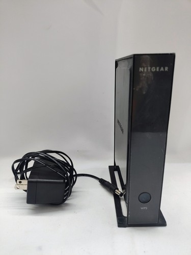 Netgear wn2000rpt range - netgear,