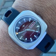 Orologio Mondia Zenith Zarvath