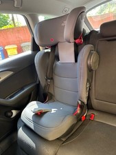 Seggiolino auto römer - auto, britax