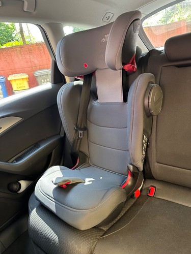 Seggiolino auto römer britax - auto,