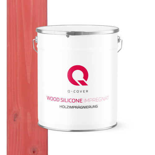 Impregnante per legno vernice